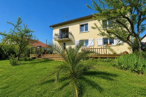 Villa i Charroux, Vienne, Charroux - € 130.780 | Ref: 46_JLY-0025974 - foto 1