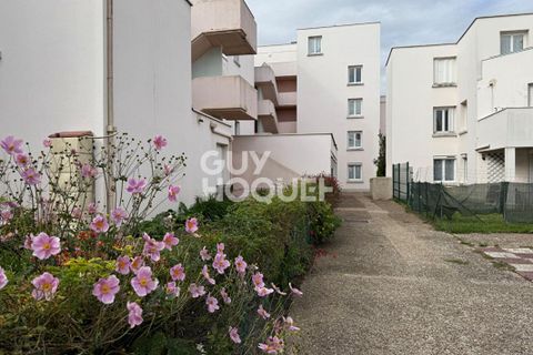 Lejlighed i Compiègne, Oise, Compiègne - € 110.000 | Ref: C2216 - foto 1