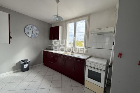 Lejlighed i Compiègne, Oise, Compiègne - € 110.000 | Ref: C2216 - foto 2