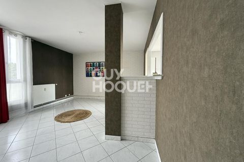 Lejlighed i Compiègne, Oise, Compiègne - € 110.000 | Ref: C2216 - foto 3