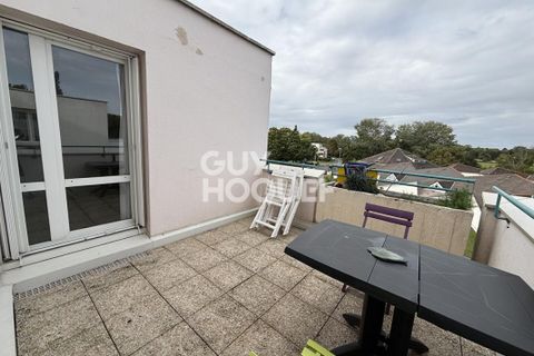 Lejlighed i Compiègne, Oise, Compiègne - € 110.000 | Ref: C2216 - foto 4