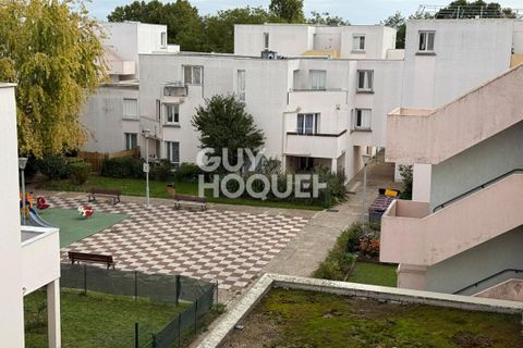 Lejlighed i Compiègne, Oise, Compiègne - € 110.000 | Ref: C2216 - foto 7