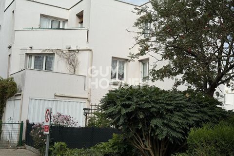 Lejlighed i Compiègne, Oise, Compiègne - € 110.000 | Ref: C2216 - foto 8