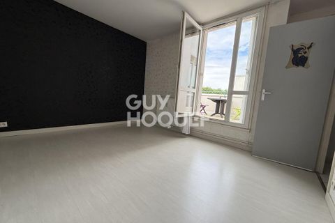 Lejlighed i Compiègne, Oise, Compiègne - € 110.000 | Ref: C2216 - foto 9