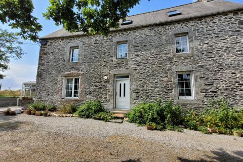 Villa a Saint-Mayeux, Cotes-d'Armor, Saint-Mayeux - € 250.000 | Ref: 141_PHR1-0024704 - foto 2