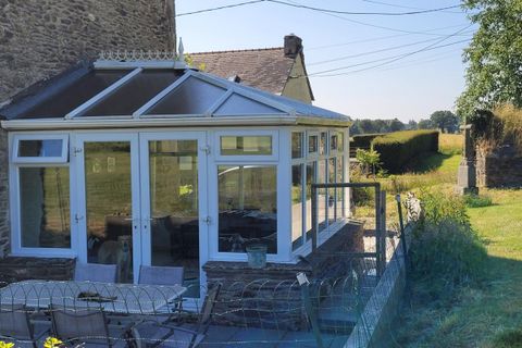 Villa a Saint-Mayeux, Cotes-d'Armor, Saint-Mayeux - € 250.000 | Ref: 141_PHR1-0024704 - foto 3