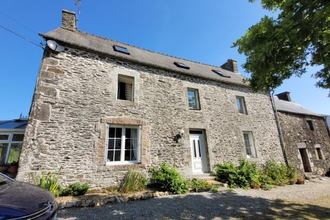 Villa a Saint-Mayeux, Cotes-d'Armor, Saint-Mayeux - € 250.000 | Ref: 141_PHR1-0024704 - foto 4