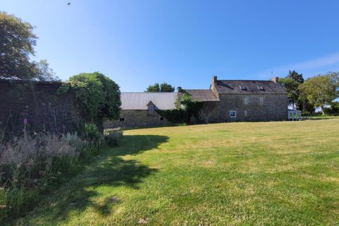 Villa a Saint-Mayeux, Cotes-d'Armor, Saint-Mayeux - € 250.000 | Ref: 141_PHR1-0024704 - foto 7
