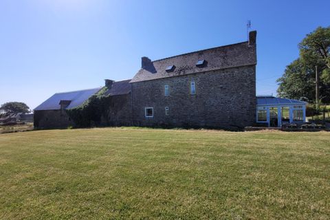 Villa a Saint-Mayeux, Cotes-d'Armor, Saint-Mayeux - € 250.000 | Ref: 141_PHR1-0024704 - foto 8