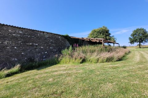 Villa a Saint-Mayeux, Cotes-d'Armor, Saint-Mayeux - € 250.000 | Ref: 141_PHR1-0024704 - foto 9