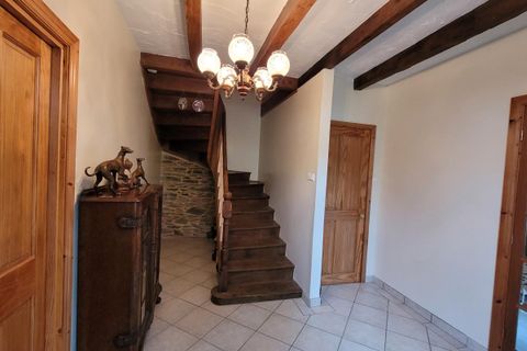 Villa a Saint-Mayeux, Cotes-d'Armor, Saint-Mayeux - € 250.000 | Ref: 141_PHR1-0024704 - foto 11