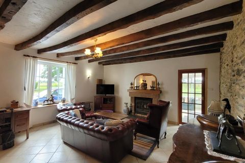 Villa a Saint-Mayeux, Cotes-d'Armor, Saint-Mayeux - € 250.000 | Ref: 141_PHR1-0024704 - foto 14