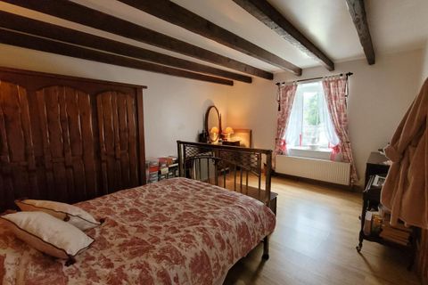 Villa a Saint-Mayeux, Cotes-d'Armor, Saint-Mayeux - € 250.000 | Ref: 141_PHR1-0024704 - foto 23