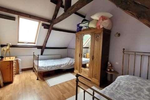 Villa a Saint-Mayeux, Cotes-d'Armor, Saint-Mayeux - € 250.000 | Ref: 141_PHR1-0024704 - foto 25