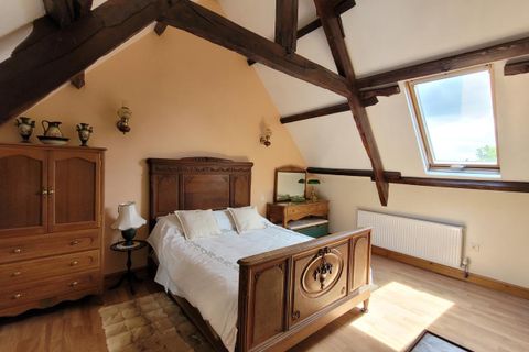Villa a Saint-Mayeux, Cotes-d'Armor, Saint-Mayeux - € 250.000 | Ref: 141_PHR1-0024704 - foto 28