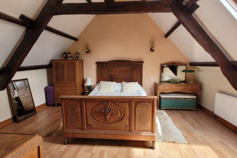 Villa a Saint-Mayeux, Cotes-d'Armor, Saint-Mayeux - € 250.000 | Ref: 141_PHR1-0024704 - foto 29