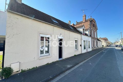 Villa i Compiègne, Oise, Compiègne - € 225.000 | Ref: c2328 - foto 1