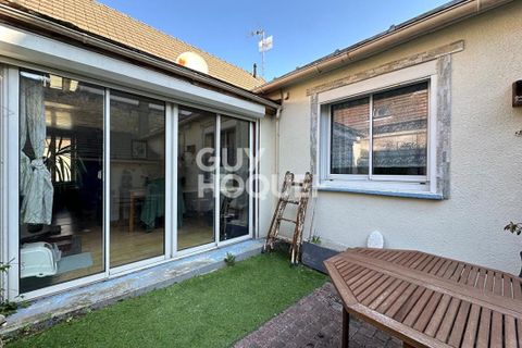 Villa i Compiègne, Oise, Compiègne - € 225.000 | Ref: c2328 - foto 2