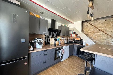 Villa i Compiègne, Oise, Compiègne - € 225.000 | Ref: c2328 - foto 4