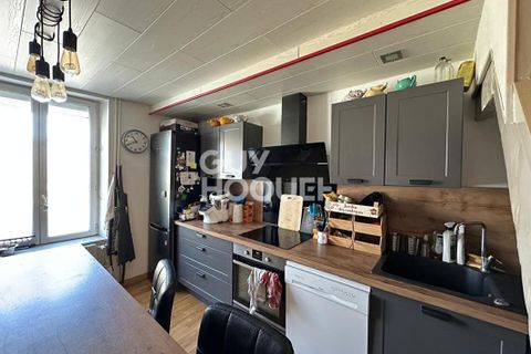Villa i Compiègne, Oise, Compiègne - € 225.000 | Ref: c2328 - foto 5