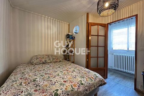 Villa i Compiègne, Oise, Compiègne - € 225.000 | Ref: c2328 - foto 6