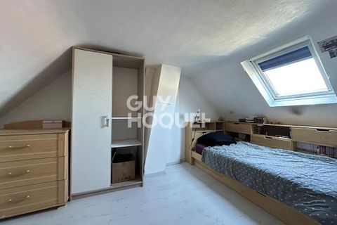 Villa i Compiègne, Oise, Compiègne - € 225.000 | Ref: c2328 - foto 8