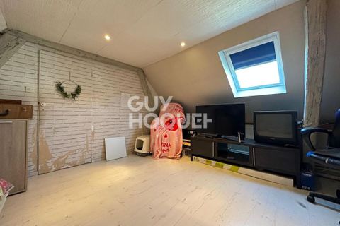 Villa i Compiègne, Oise, Compiègne - € 225.000 | Ref: c2328 - foto 11