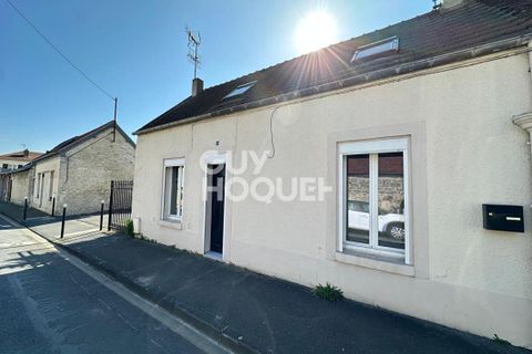 Villa i Compiègne, Oise, Compiègne - € 225.000 | Ref: c2328 - foto 12