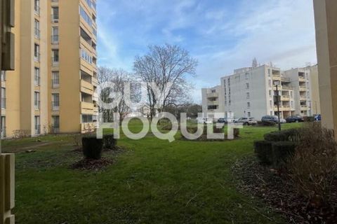 Leilighet i Compiègne, Oise, Compiègne - € 87 000 | Ref: C2274 - foto 2