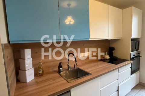 Leilighet i Compiègne, Oise, Compiègne - € 87 000 | Ref: C2274 - foto 3