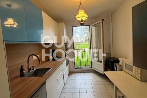 Leilighet i Compiègne, Oise, Compiègne - € 87 000 | Ref: C2274 - foto 4