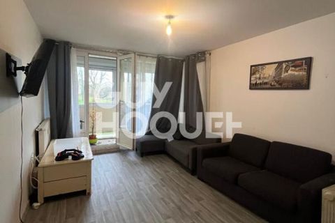 Leilighet i Compiègne, Oise, Compiègne - € 87 000 | Ref: C2274 - foto 5