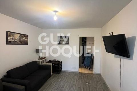 Leilighet i Compiègne, Oise, Compiègne - € 87 000 | Ref: C2274 - foto 6
