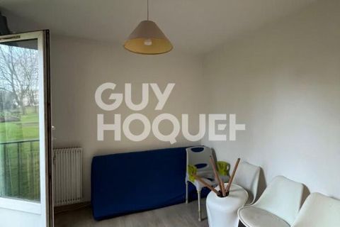 Leilighet i Compiègne, Oise, Compiègne - € 87 000 | Ref: C2274 - foto 7