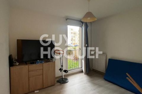 Leilighet i Compiègne, Oise, Compiègne - € 87 000 | Ref: C2274 - foto 8