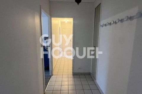 Leilighet i Compiègne, Oise, Compiègne - € 87 000 | Ref: C2274 - foto 10