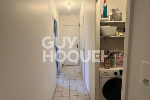 Leilighet i Compiègne, Oise, Compiègne - € 87 000 | Ref: C2274 - foto 11