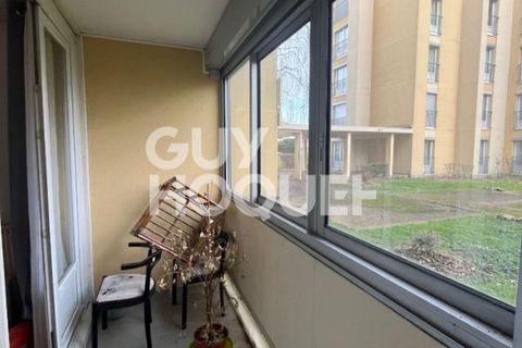 Leilighet i Compiègne, Oise, Compiègne - € 87 000 | Ref: C2274 - foto 12
