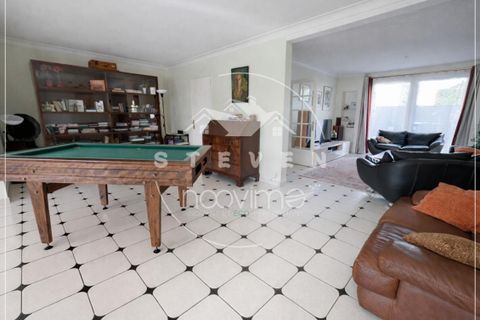 Villa a Saint-Herblain, Loire-Atlantique, Saint-Herblain - € 499.900 | Ref: 254_SFE-0025830 - foto 2