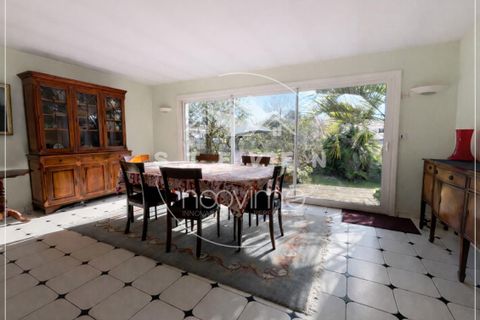 Villa a Saint-Herblain, Loire-Atlantique, Saint-Herblain - € 499.900 | Ref: 254_SFE-0025830 - foto 3