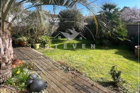 Villa a Saint-Herblain, Loire-Atlantique, Saint-Herblain - € 499.900 | Ref: 254_SFE-0025830 - foto 7