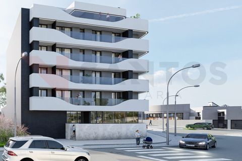 Lejlighed i Trofa, Porto, Trofa - € 425.000 | Ref: APA_250_D - foto 3