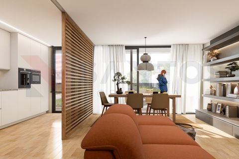 Lejlighed i Trofa, Porto, Trofa - € 425.000 | Ref: APA_250_D - foto 5