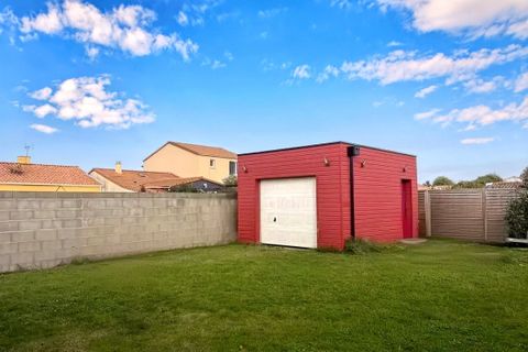 Villa a La Planche, Loire-Atlantique, La Planche - € 270.000 | Ref: 93_SCT-0025264 - foto 10