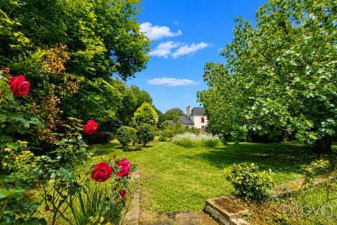 Villa i Guidel, Morbihan, Guidel - € 435.000 | Ref: 290_ACS-0026286 - foto 3