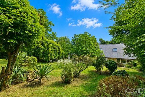 Villa i Guidel, Morbihan, Guidel - € 435.000 | Ref: 290_ACS-0026286 - foto 4