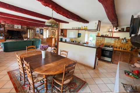 Villa i Guidel, Morbihan, Guidel - € 435.000 | Ref: 290_ACS-0026286 - foto 6