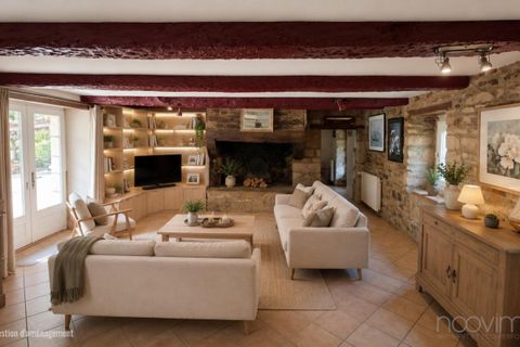 Villa i Guidel, Morbihan, Guidel - € 435.000 | Ref: 290_ACS-0026286 - foto 7
