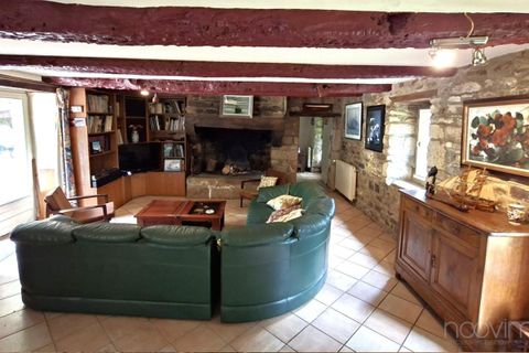 Villa i Guidel, Morbihan, Guidel - € 435.000 | Ref: 290_ACS-0026286 - foto 8