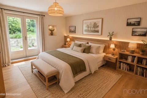 Villa i Guidel, Morbihan, Guidel - € 435.000 | Ref: 290_ACS-0026286 - foto 9